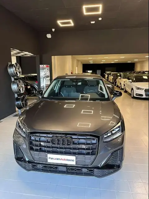 Annonce AUDI Q2 Diesel 2024 d'occasion 