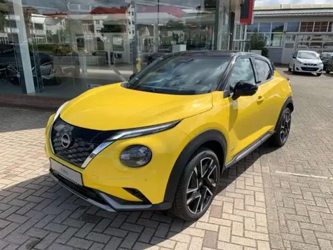 Used NISSAN JUKE Petrol 2024 Ad 