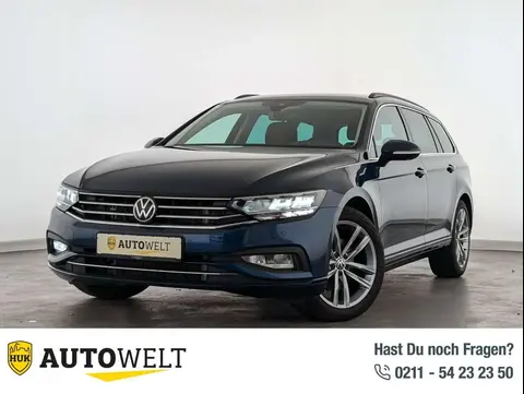 Used VOLKSWAGEN PASSAT Diesel 2022 Ad 