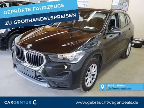 Annonce BMW X1 Diesel 2021 d'occasion Allemagne