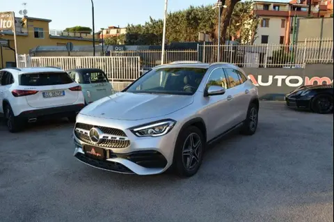 Annonce MERCEDES-BENZ CLASSE GLA Diesel 2020 d'occasion 