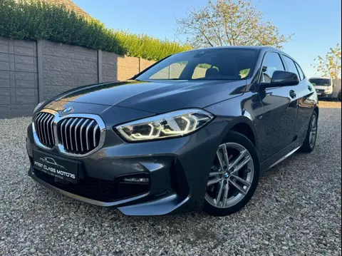 Annonce BMW SERIE 1 Essence 2021 d'occasion 