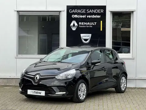 Used RENAULT CLIO Petrol 2019 Ad 