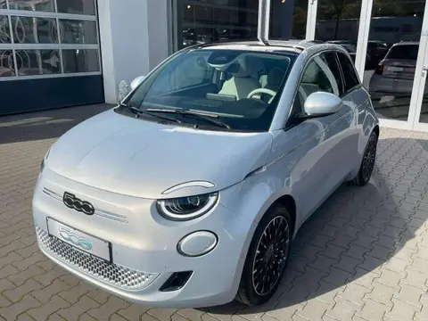 Annonce FIAT 500 Électrique 2024 d'occasion 