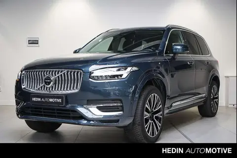 Used VOLVO XC90 Hybrid 2022 Ad 