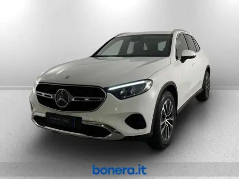 Annonce MERCEDES-BENZ CLASSE GLC Hybride 2023 d'occasion 