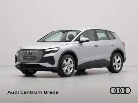 Annonce AUDI Q4 Électrique 2024 d'occasion 