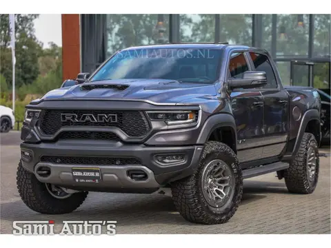 Annonce DODGE RAM Essence 2024 d'occasion 