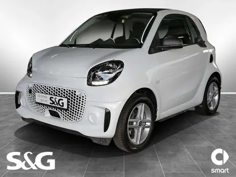 Annonce SMART FORTWO Électrique 2020 d'occasion 