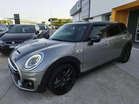 Used MINI COOPER Diesel 2016 Ad 