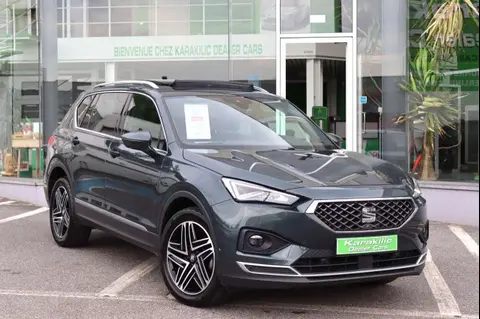 Used SEAT TARRACO Petrol 2020 Ad 