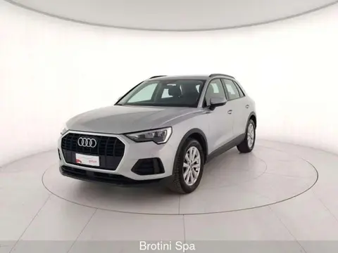 Used AUDI Q3 Petrol 2020 Ad 