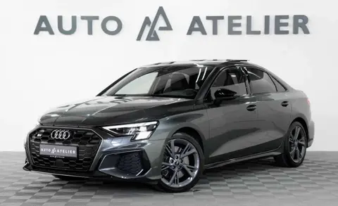 Annonce AUDI S3 Essence 2023 d'occasion 