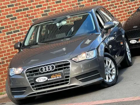 Used AUDI A3 Diesel 2014 Ad 