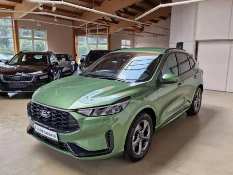 Annonce FORD KUGA Essence 2024 d'occasion 