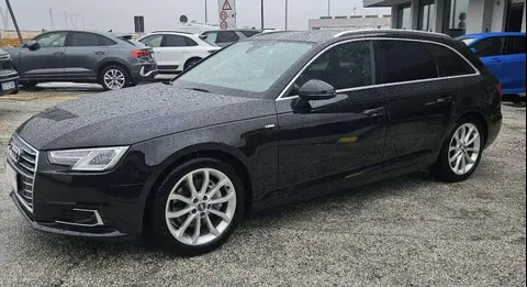 Used AUDI A4 Diesel 2018 Ad 