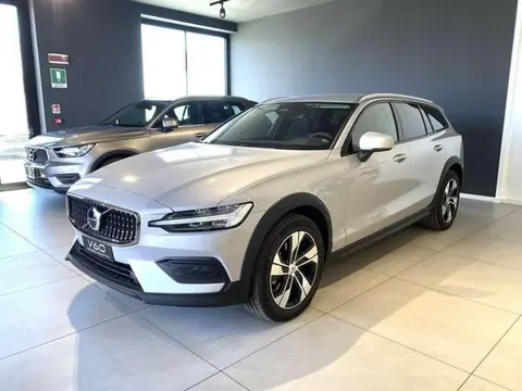 Annonce VOLVO V60 Hybride 2024 d'occasion 