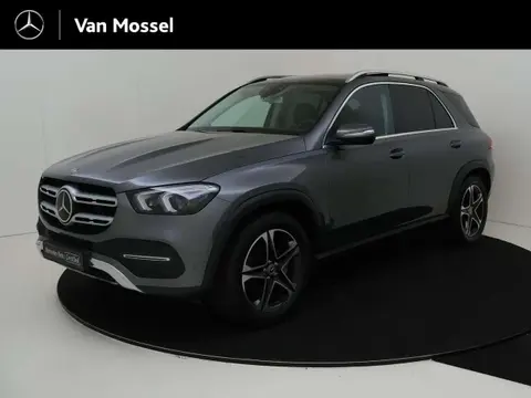 Used MERCEDES-BENZ CLASSE GLE Diesel 2019 Ad 