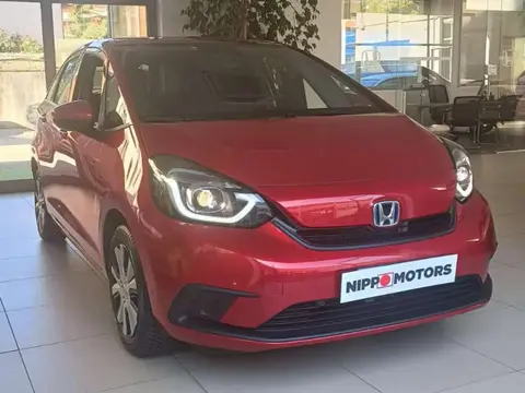 Used HONDA JAZZ Hybrid 2023 Ad 