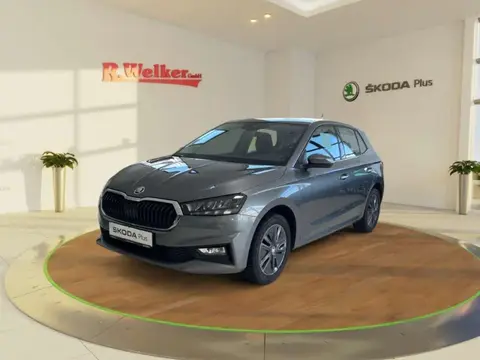 Annonce SKODA FABIA Essence 2023 d'occasion 