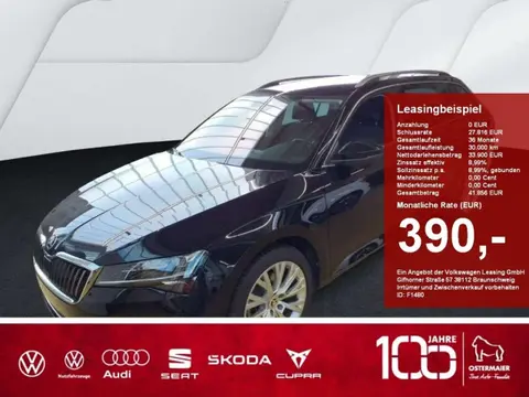 Used SKODA SUPERB Diesel 2023 Ad 