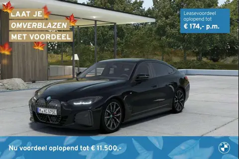 Annonce BMW I4 Électrique 2024 d'occasion 