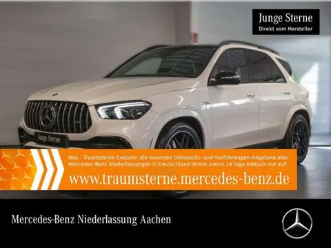 Used MERCEDES-BENZ CLASSE GLE Petrol 2020 Ad 