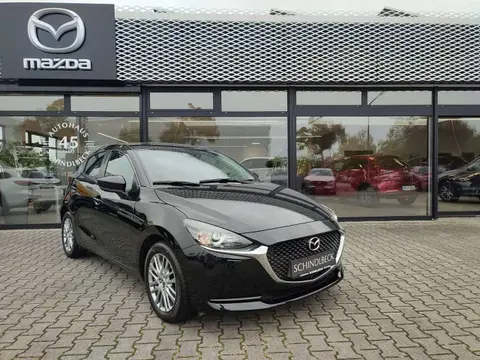 Annonce MAZDA 2 Essence 2020 d'occasion Allemagne