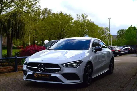 Used MERCEDES-BENZ CLASSE CLA Diesel 2022 Ad 