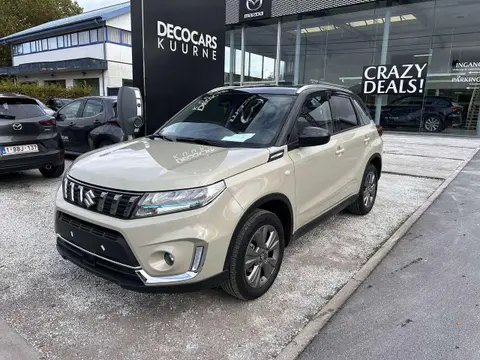 Used SUZUKI VITARA Petrol 2024 Ad 