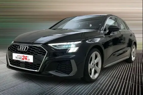 Annonce AUDI A3 Essence 2023 d'occasion 