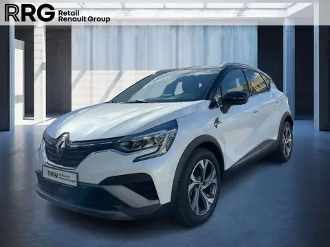 Used RENAULT CAPTUR Petrol 2021 Ad 