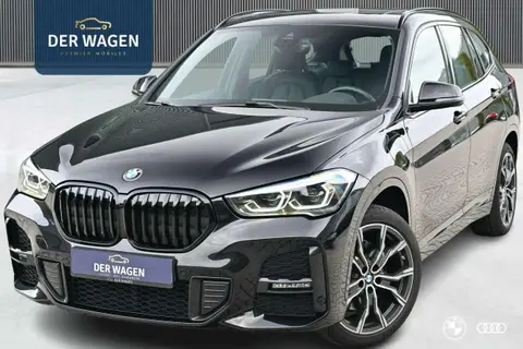 Used BMW X1 Hybrid 2021 Ad 