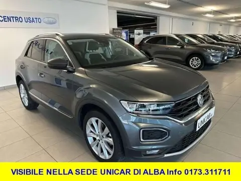 Used VOLKSWAGEN T-ROC Petrol 2019 Ad 