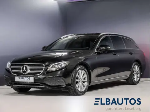 Used MERCEDES-BENZ CLASSE E Petrol 2018 Ad 