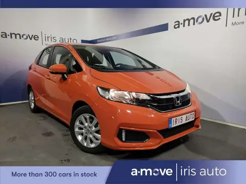 Used HONDA JAZZ Petrol 2019 Ad 