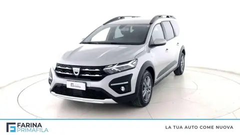 Annonce DACIA JOGGER GPL 2022 d'occasion 