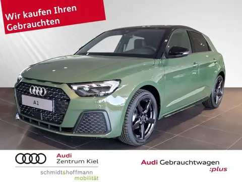 Used AUDI A1 Petrol 2024 Ad 