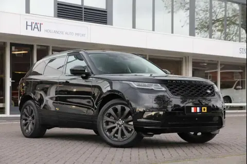 Annonce LAND ROVER RANGE ROVER VELAR Hybride 2021 d'occasion 