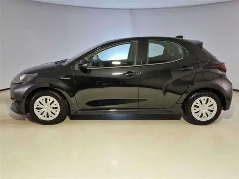 Used TOYOTA YARIS Hybrid 2020 Ad 