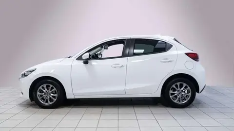 Annonce MAZDA 2 Hybride 2020 d'occasion 