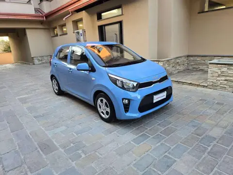 Used KIA PICANTO Petrol 2022 Ad 