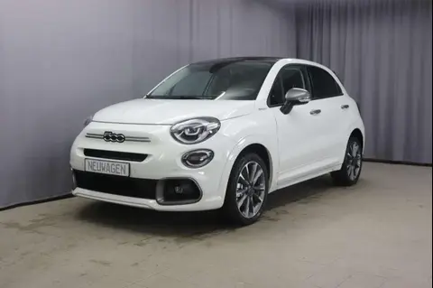 Annonce FIAT 500X Essence 2024 d'occasion 