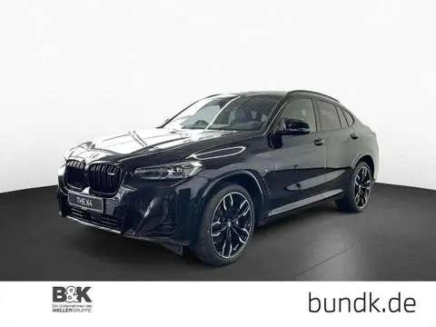 Annonce BMW X4 Diesel 2024 d'occasion 