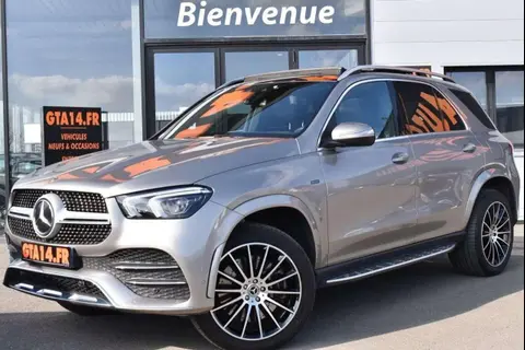 Used MERCEDES-BENZ CLASSE GLE  2020 Ad 