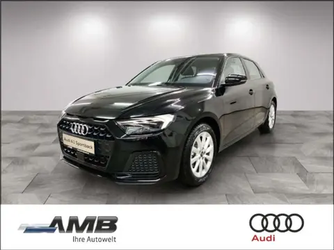 Annonce AUDI A1 Essence 2024 d'occasion 