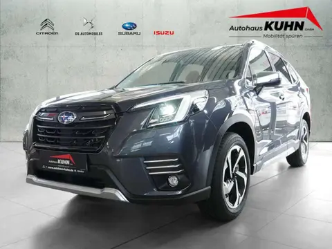 Used SUBARU FORESTER Petrol 2024 Ad 