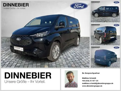 Annonce FORD TOURNEO Électrique 2024 d'occasion 