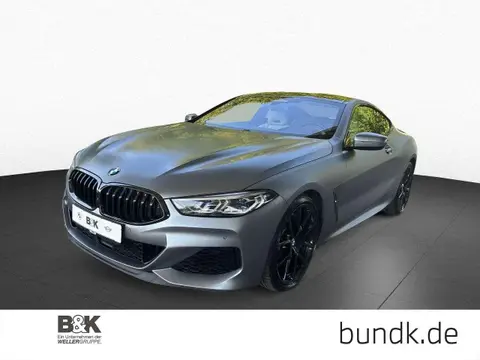 Annonce BMW M850 Essence 2020 d'occasion 