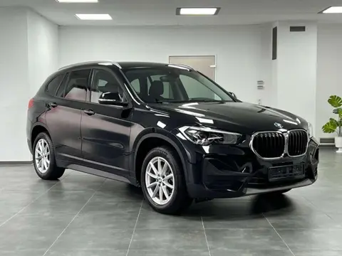 Annonce BMW X1 Diesel 2020 d'occasion Allemagne